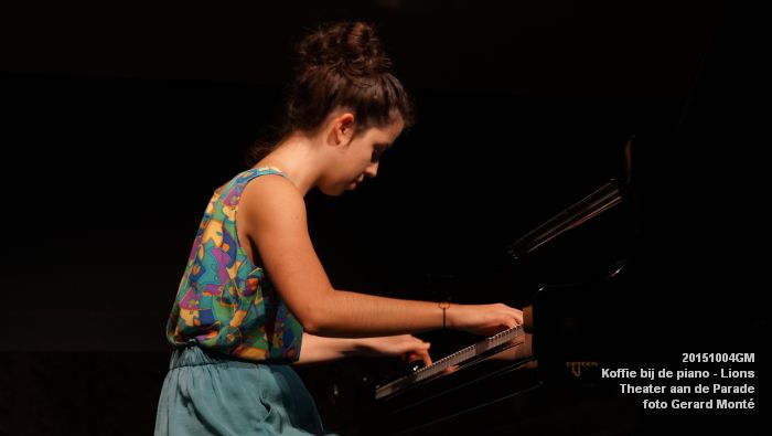 DSC03779-  Koffie bij de piano - Lions club Theater aan de Parade - 4okt2015 - foto GerardMontE web