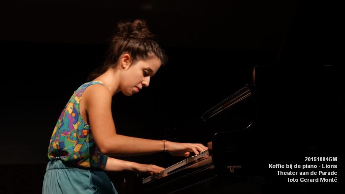 DSC03780-  Koffie bij de piano - Lions club Theater aan de Parade - 4okt2015 - foto GerardMontE web