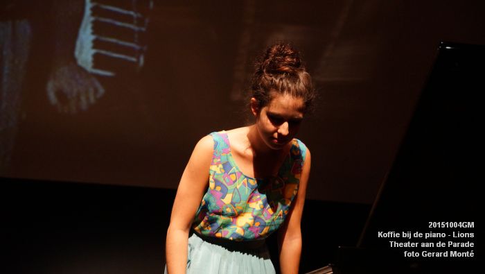 DSC03788-  Koffie bij de piano - Lions club Theater aan de Parade - 4okt2015 - foto GerardMontE web