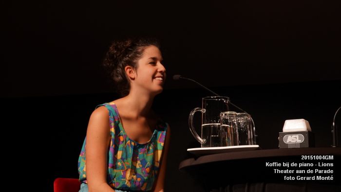 DSC03799-  Koffie bij de piano - Lions club Theater aan de Parade - 4okt2015 - foto GerardMontE web