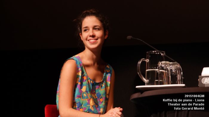 DSC03804-  Koffie bij de piano - Lions club Theater aan de Parade - 4okt2015 - foto GerardMontE web