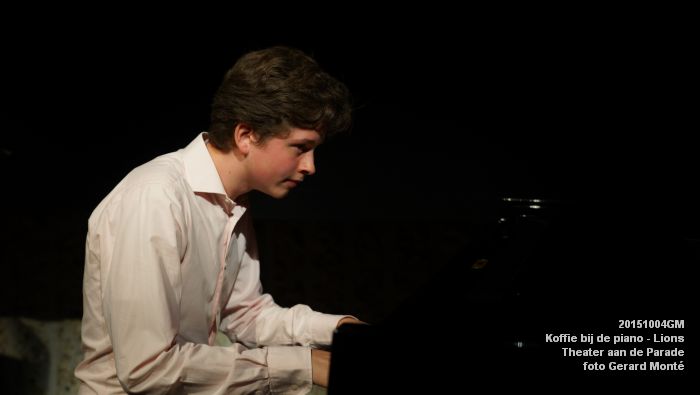 cDSC03746-  Koffie bij de piano - Lions club Theater aan de Parade - 4okt2015 - foto GerardMontE web