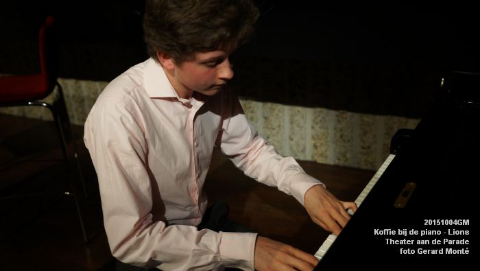 cDSC03751-  Koffie bij de piano - Lions club Theater aan de Parade - 4okt2015 - foto GerardMontE web