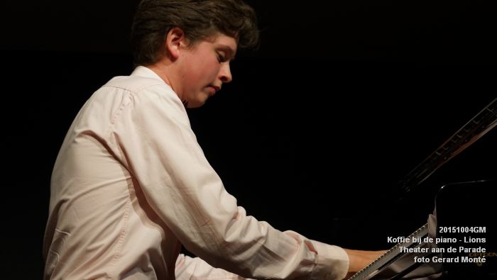 cDSC03767-  Koffie bij de piano - Lions club Theater aan de Parade - 4okt2015 - foto GerardMontE web