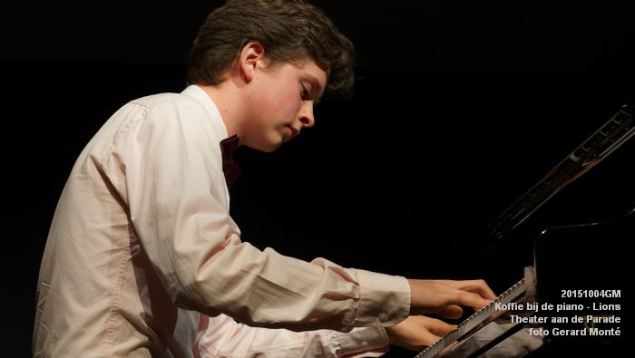 cDSC03768-  Koffie bij de piano - Lions club Theater aan de Parade - 4okt2015 - foto GerardMontE web