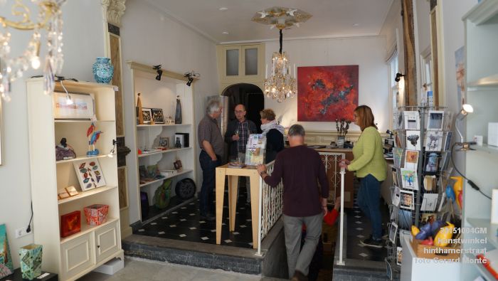 DSC03893-  kunstwinkel hinthamerstraat - 4 okt2015 - foto GerardMontE web