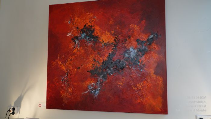 DSC03908-  kunstwinkel hinthamerstraat - 4 okt2015 - foto GerardMontE web