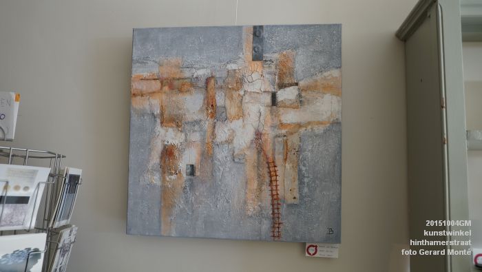 DSC03913-  kunstwinkel hinthamerstraat - 4 okt2015 - foto GerardMontE web