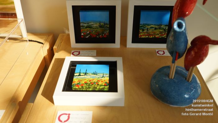 DSC03916-  kunstwinkel hinthamerstraat - 4 okt2015 - foto GerardMontE web