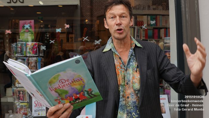 DSC04891- boekhandel Heinen kinderboekenweek Peer de Graaf - 10okt2015 - foto GerardMontE web