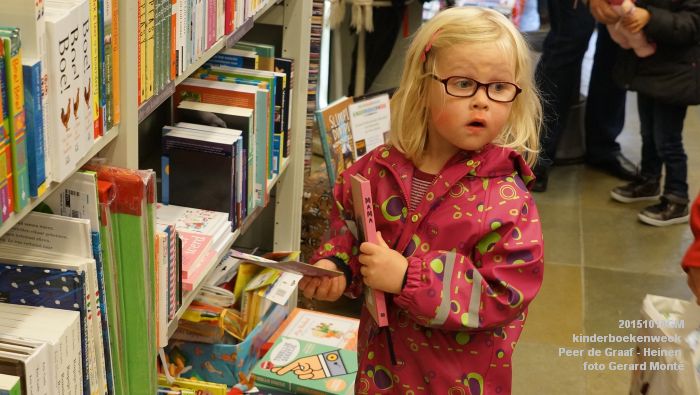 DSC04898- boekhandel Heinen kinderboekenweek Peer de Graaf - 10okt2015 - foto GerardMontE web