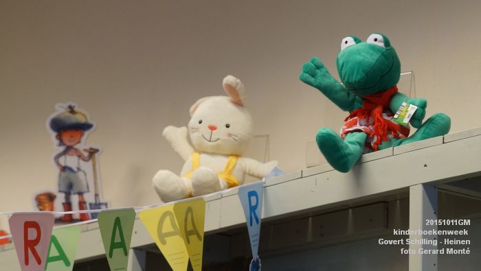 DSC05203- boekhandel Heinen kinderboekenweek Govert Schilling - 11okt2015 - foto GerardMontE web