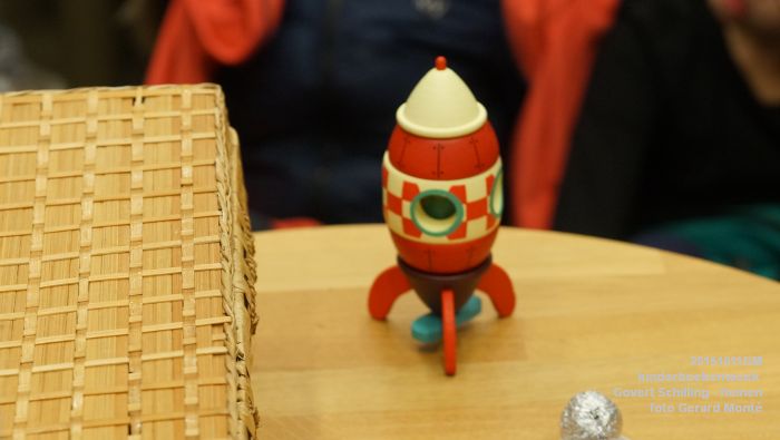 DSC05209- boekhandel Heinen kinderboekenweek Govert Schilling - 11okt2015 - foto GerardMontE web