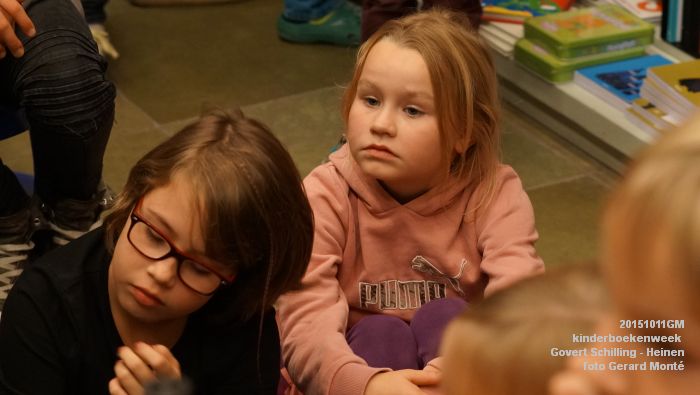 DSC05232- boekhandel Heinen kinderboekenweek Govert Schilling - 11okt2015 - foto GerardMontE web