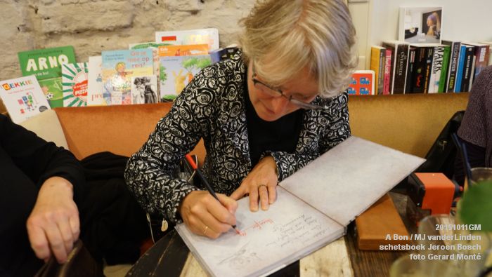 DSC05278-DSC05249- boekhandel Heinen A Bon en MJ van der Linden  - 11okt2015 - foto GerardMontE web