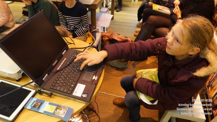 DSC05552- kinderboekenweek Simon van der Geest - 14okt2015 - foto GerardMontE web
