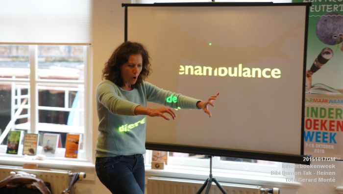 DSC06039- kinderboekenweek Heinen Bibi Dumon Tak - 17okt2015 - foto GerardMontE web