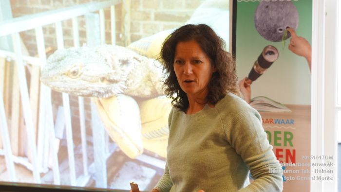 DSC06053- kinderboekenweek Heinen Bibi Dumon Tak - 17okt2015 - foto GerardMontE web