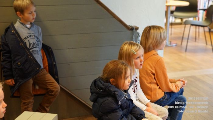 DSC06060- kinderboekenweek Heinen Bibi Dumon Tak - 17okt2015 - foto GerardMontE web