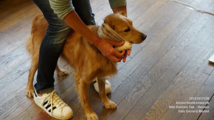 DSC06074- kinderboekenweek Heinen Bibi Dumon Tak - 17okt2015 - foto GerardMontE web