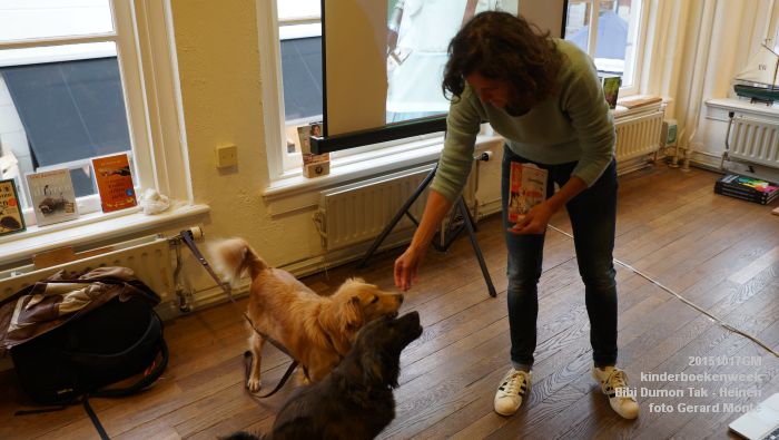 DSC06096- kinderboekenweek Heinen Bibi Dumon Tak - 17okt2015 - foto GerardMontE web