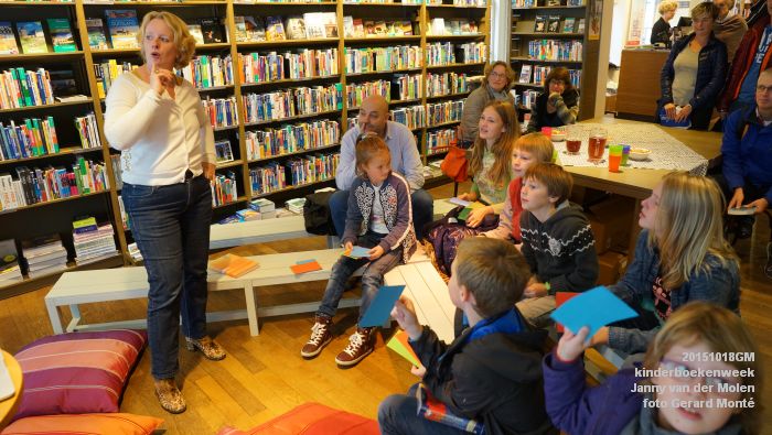 DSC06452- kinderboekenweek - Janny van der Molen - 18okt2015 - foto GerardMontE web