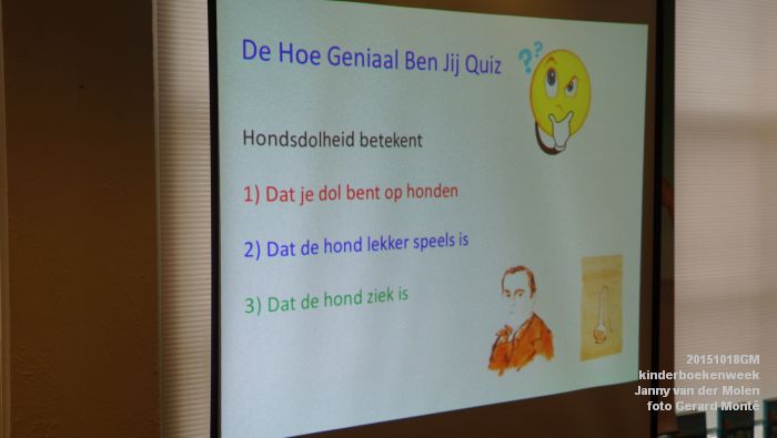 DSC06454- kinderboekenweek - Janny van der Molen - 18okt2015 - foto GerardMontE web