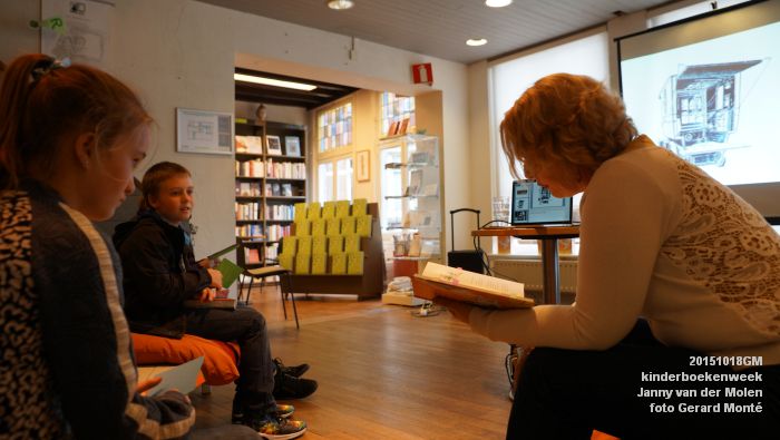 DSC06474- kinderboekenweek - Janny van der Molen - 18okt2015 - foto GerardMontE web