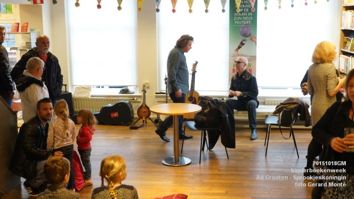 DSC06509- kinderboekenweek - Ad Grooten - 18okt2015 - foto GerardMontE web