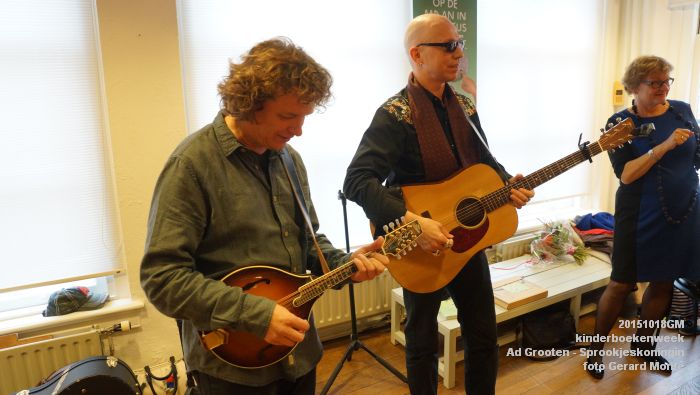 DSC06576- kinderboekenweek - Ad Grooten - 18okt2015 - foto GerardMontE web
