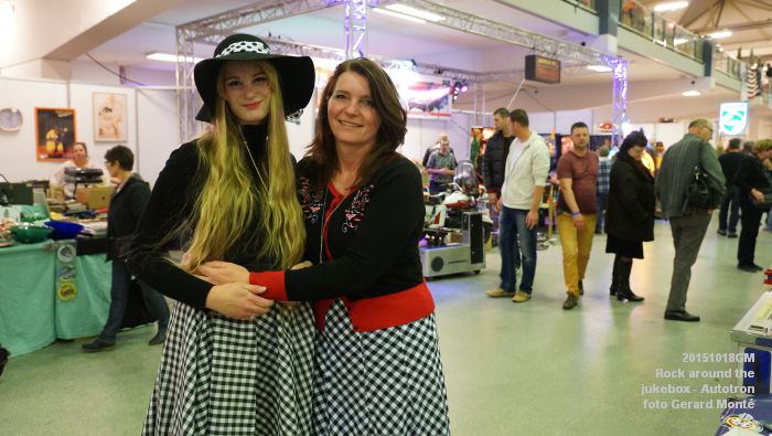 DSC06352- Rock around the jukebox - Autotron - 18okt2015 - foto GerardMontE web DSC06352- Rock around the jukebox - Autotron - 18okt2015 - foto GerardMontE web