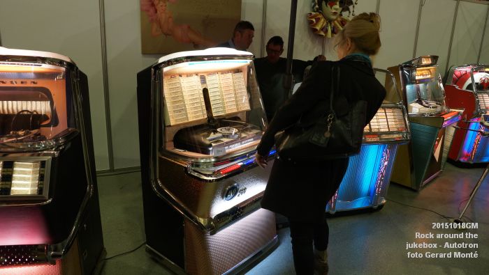 DSC06368- Rock around the jukebox - Autotron - 18okt2015 - foto GerardMontE web DSC06368- Rock around the jukebox - Autotron - 18okt2015 - foto GerardMontE web