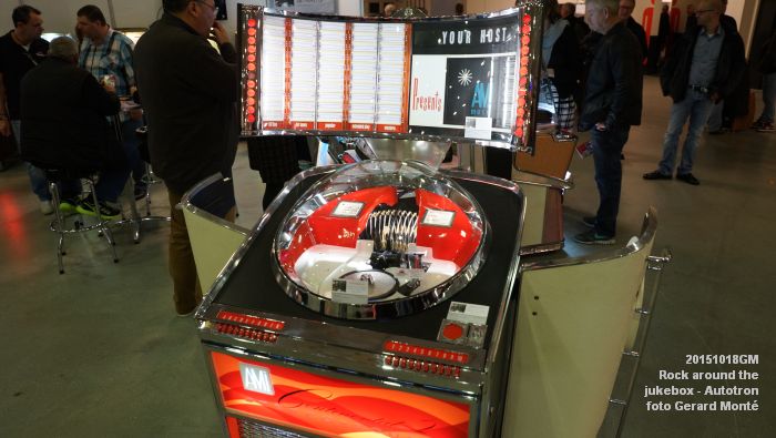 DSC06376- Rock around the jukebox - Autotron - 18okt2015 - foto GerardMontE web DSC06376- Rock around the jukebox - Autotron - 18okt2015 - foto GerardMontE web