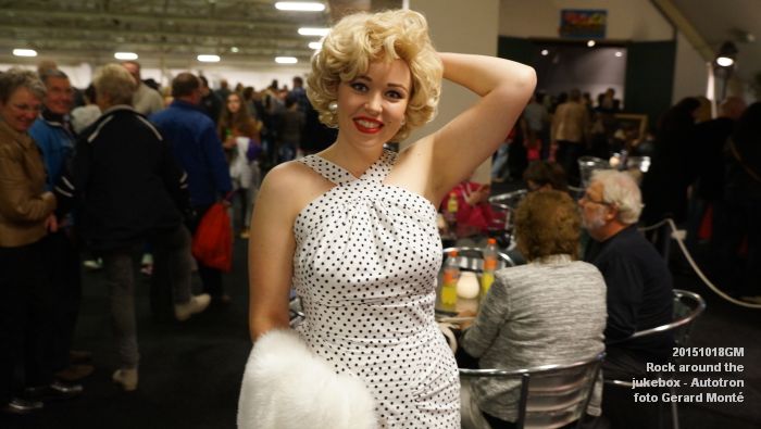 DSC06422- Rock around the jukebox - Autotron - 18okt2015 - foto GerardMontE web DSC06422- Rock around the jukebox - Autotron - 18okt2015 - foto GerardMontE web