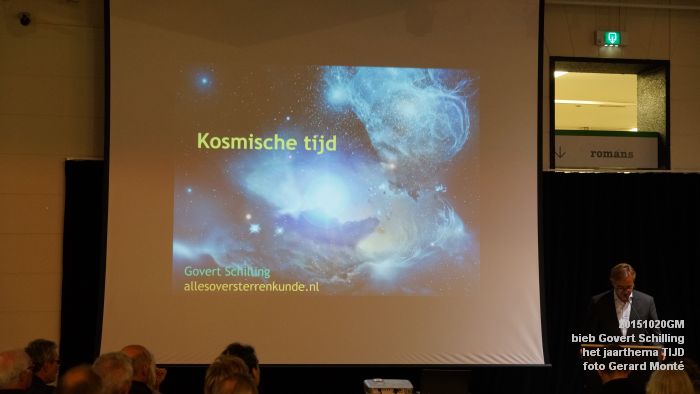 DSC06678- biebplein Govert Schilling - jaarthema TIJD - 20okt2015 - foto GerardMontE web