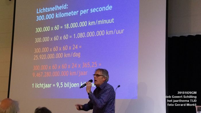 DSC06725- biebplein Govert Schilling - jaarthema TIJD - 20okt2015 - foto GerardMontE web