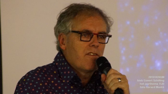 DSC06742- biebplein Govert Schilling - jaarthema TIJD - 20okt2015 - foto GerardMontE web