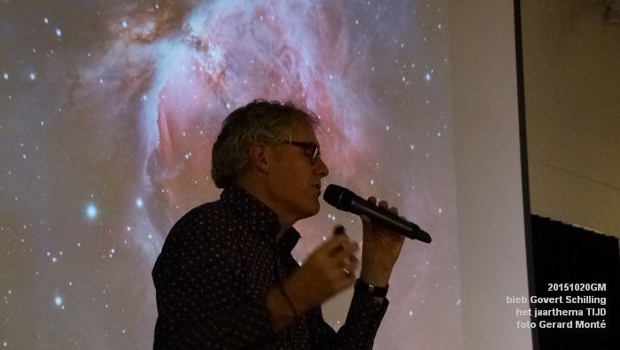 DSC06752- biebplein Govert Schilling - jaarthema TIJD - 20okt2015 - foto GerardMontE web