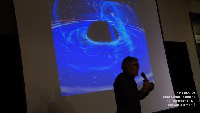 DSC06776- biebplein Govert Schilling - jaarthema TIJD - 20okt2015 - foto GerardMontE web