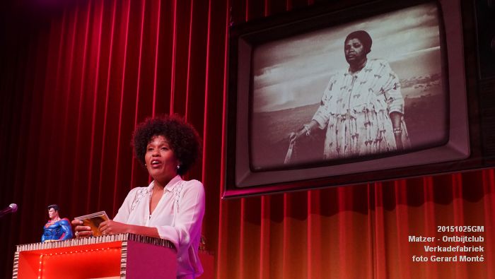 DSC07646- Matzer - Verkadefabriek - De ontbijtclub - 25okt2015 - foto GerardMontE web