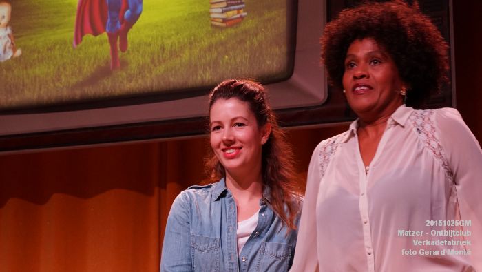 DSC07658- Matzer - Verkadefabriek - De ontbijtclub - 25okt2015 - foto GerardMontE web