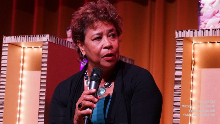 DSC07665- Matzer - Verkadefabriek - De ontbijtclub - 25okt2015 - foto GerardMontE web