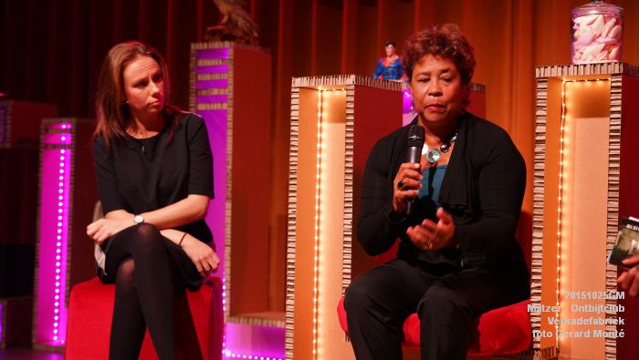 DSC07666- Matzer - Verkadefabriek - De ontbijtclub - 25okt2015 - foto GerardMontE web