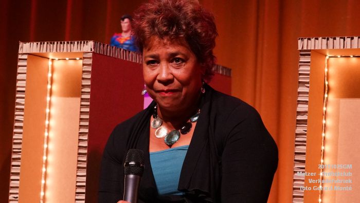 DSC07669- Matzer - Verkadefabriek - De ontbijtclub - 25okt2015 - foto GerardMontE web