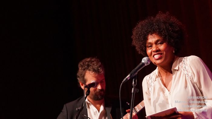 DSC07691- Matzer - Verkadefabriek - De ontbijtclub - 25okt2015 - foto GerardMontE web