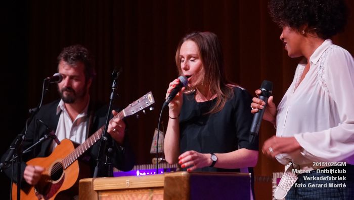 DSC07716- Matzer - Verkadefabriek - De ontbijtclub - 25okt2015 - foto GerardMontE web