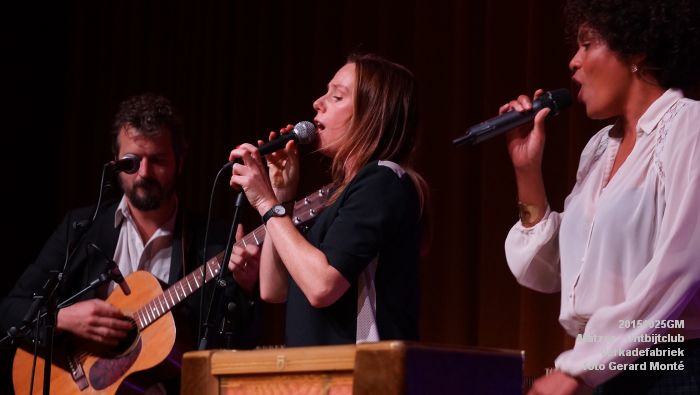 DSC07721- Matzer - Verkadefabriek - De ontbijtclub - 25okt2015 - foto GerardMontE web