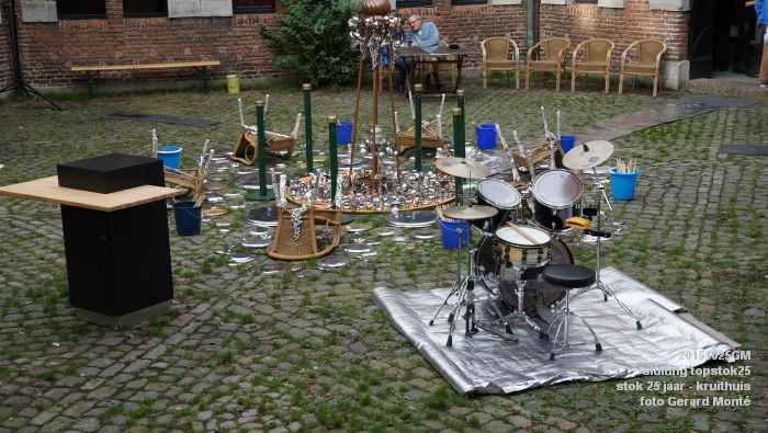 DSC07781- sluiting topstok25 stok 25 jaar - kruithuis - 25okt2015 - foto GerardMontE klein