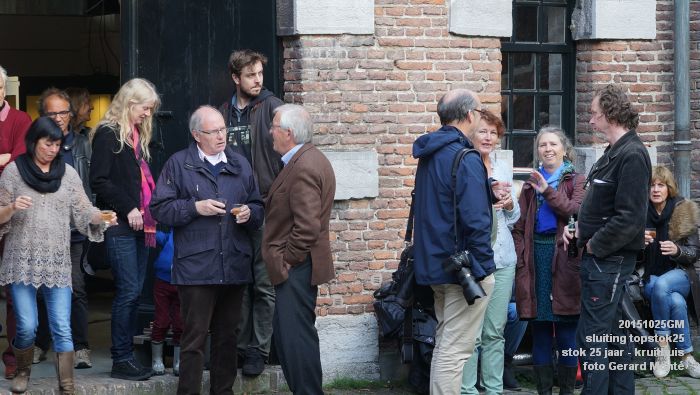 DSC07820- sluiting topstok25 stok 25 jaar - kruithuis - 25okt2015 - foto GerardMontE klein