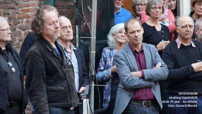 DSC07859- sluiting topstok25 stok 25 jaar - kruithuis - 25okt2015 - foto GerardMontE klein